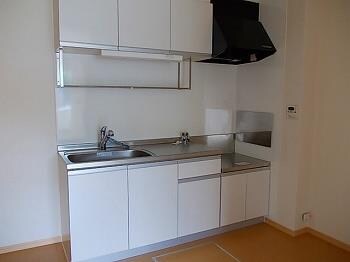 カトレーヴVIの物件内観写真