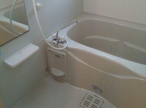 カトレーヴVIの物件内観写真