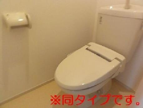 カトレーヴVIの物件内観写真