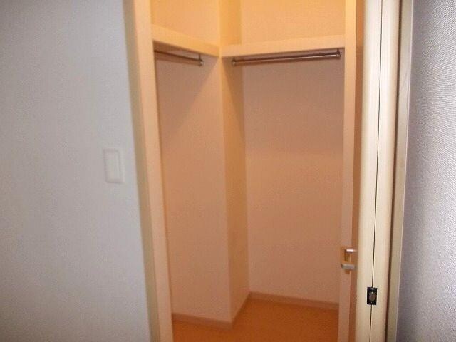 カトレーヴVIの物件内観写真