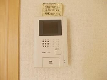 カトレーヴVIの物件内観写真