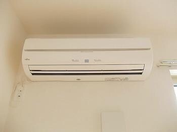 カトレーヴVIの物件内観写真