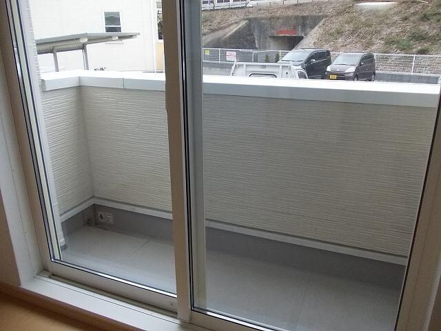 カトレーヴVIの物件内観写真