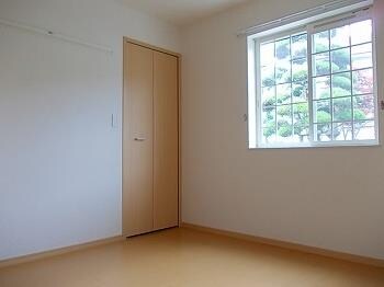 カトレーヴVIの物件内観写真