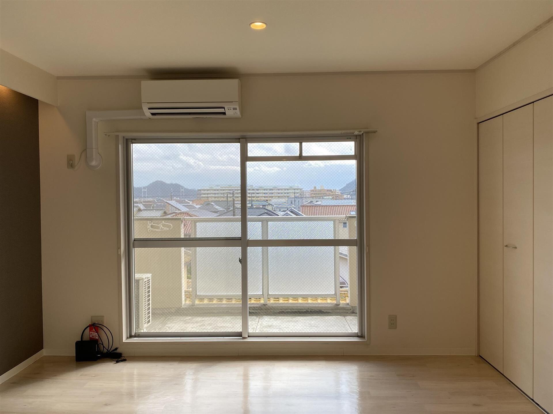 キャッスルコート西夢前台の物件内観写真