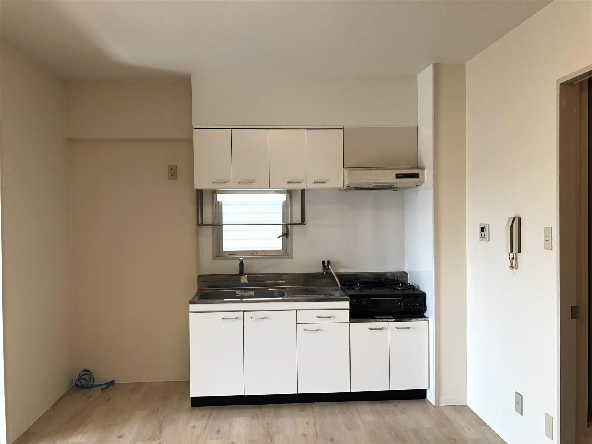 キャッスルコート西夢前台の物件内観写真