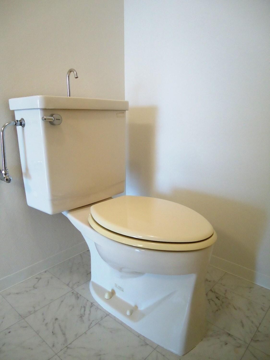 キャッスルコート西夢前台の物件内観写真