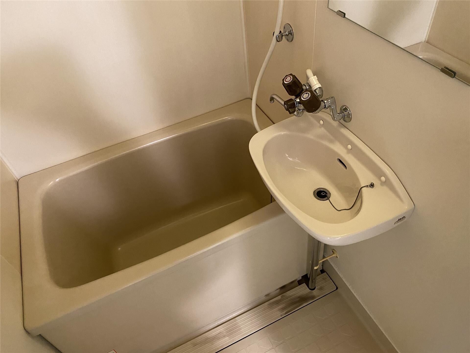 キャッスルコート西夢前台の物件内観写真