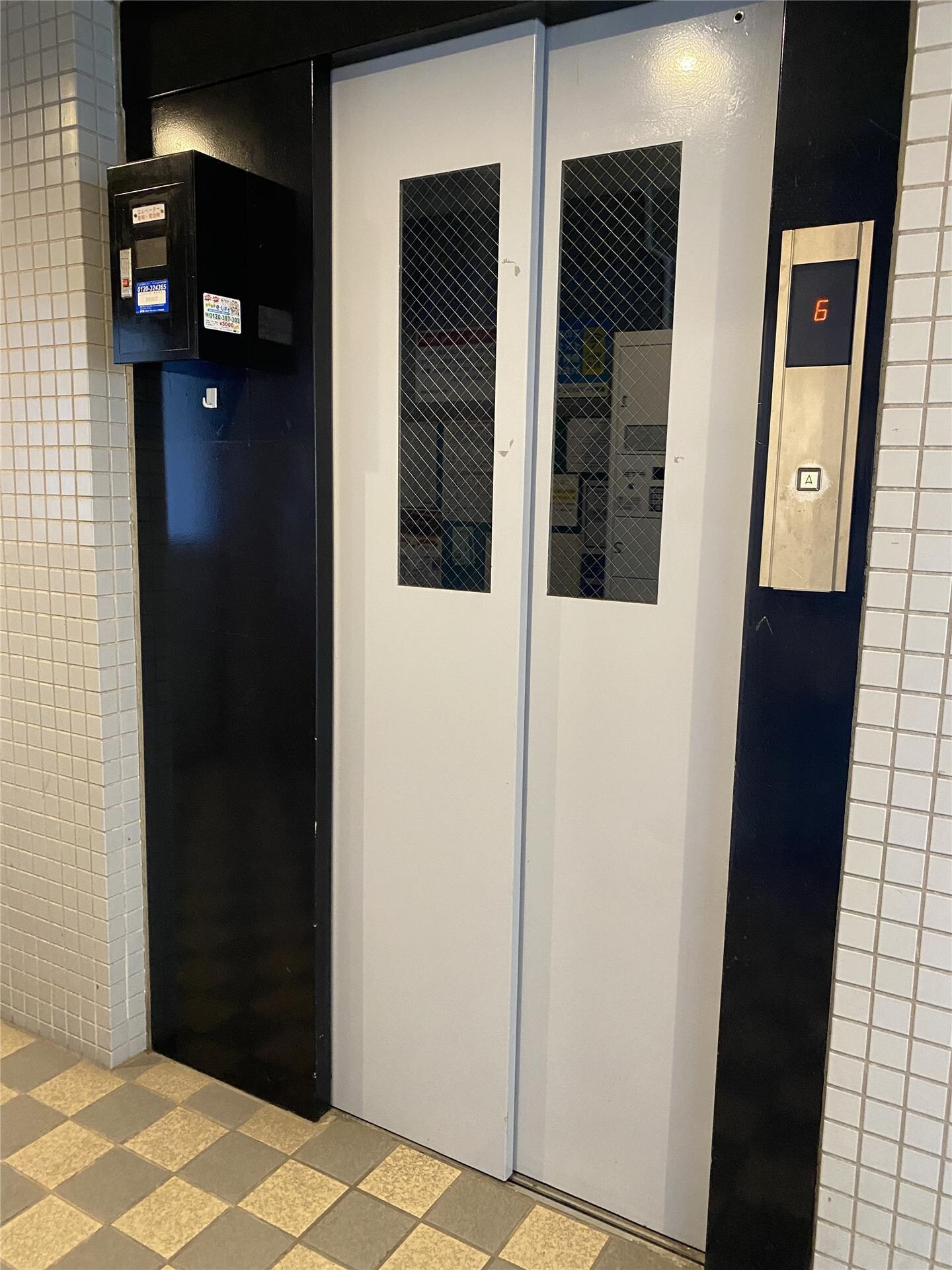 キャッスルコート西夢前台の物件内観写真