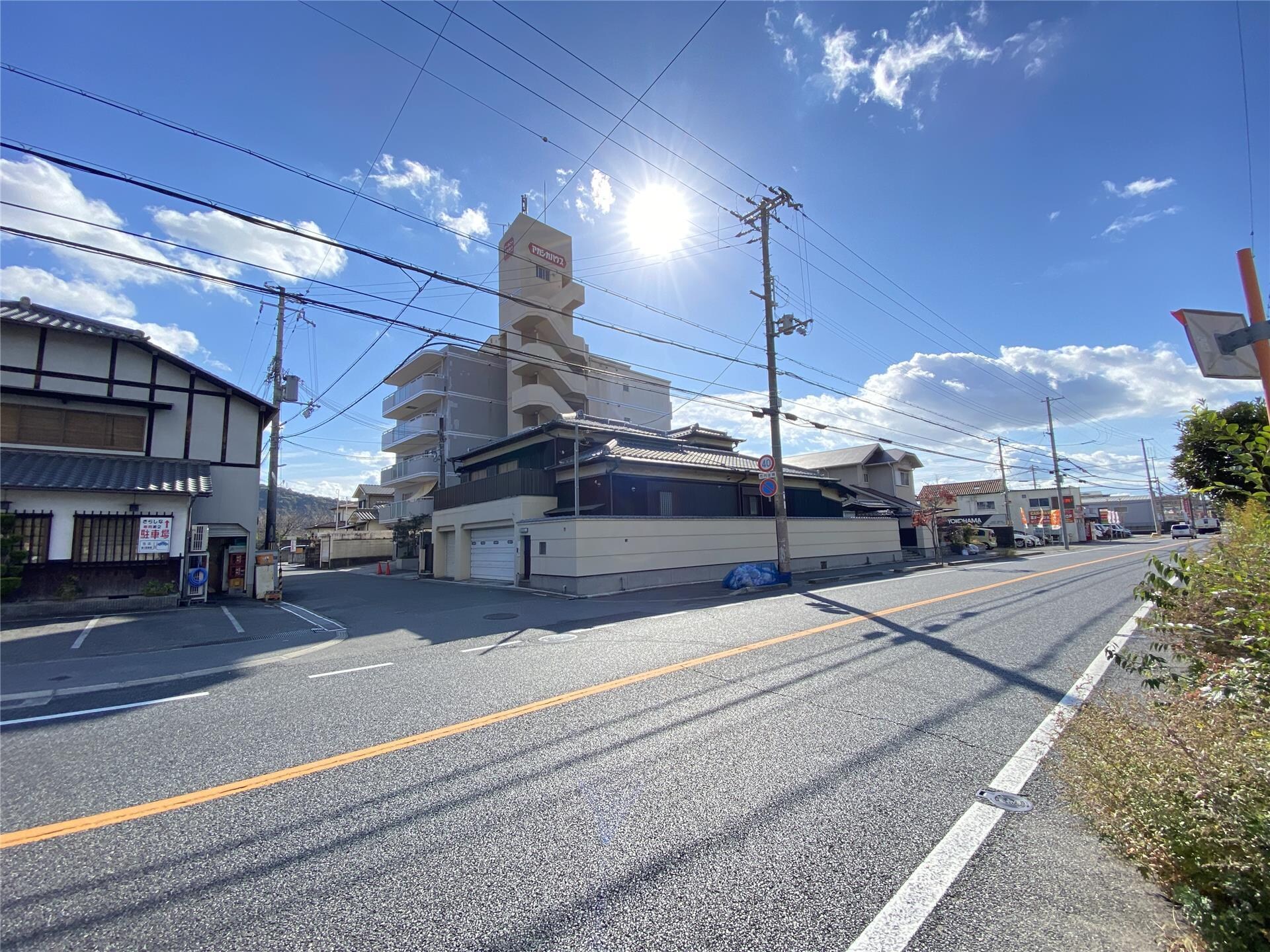 キャッスルコート西夢前台の物件内観写真