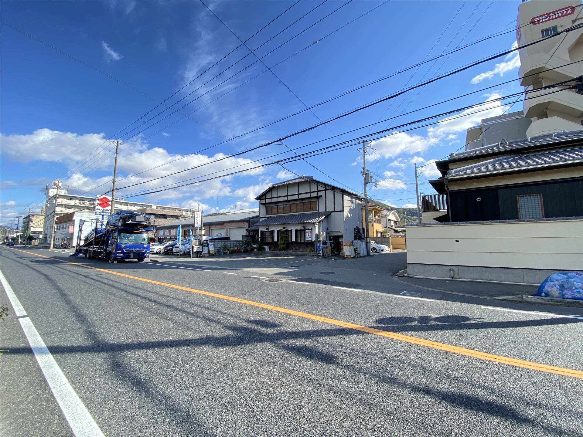 キャッスルコート西夢前台の物件内観写真