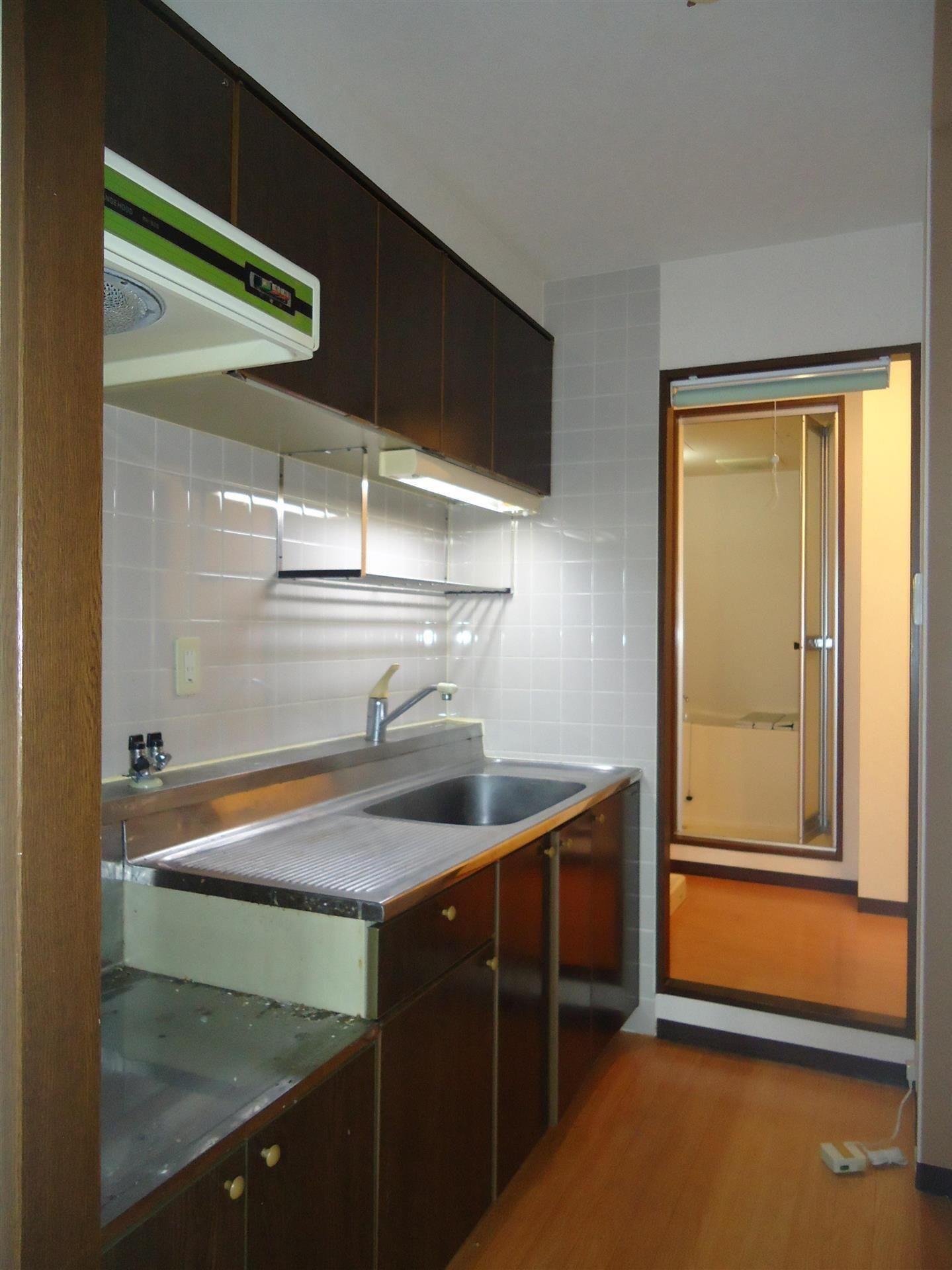 キャッスルコート東辻井の物件内観写真