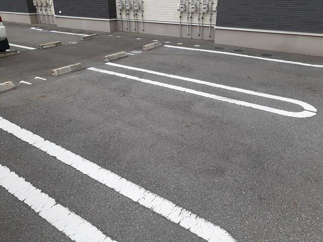 アマルフィ３６の物件外観写真