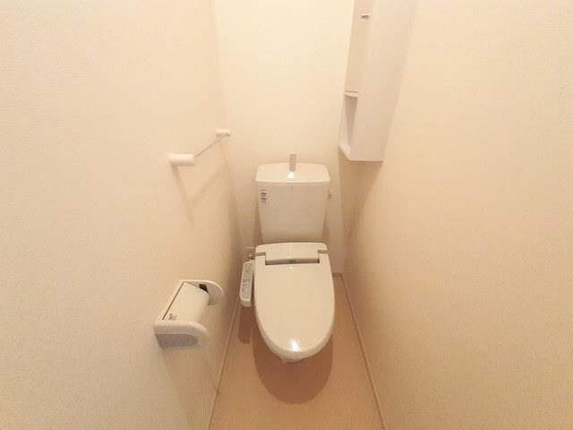 アマルフィ３６の物件内観写真