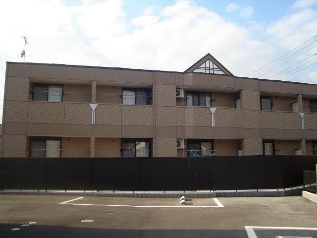 浜の宮駅 徒歩6分 1階の物件外観写真