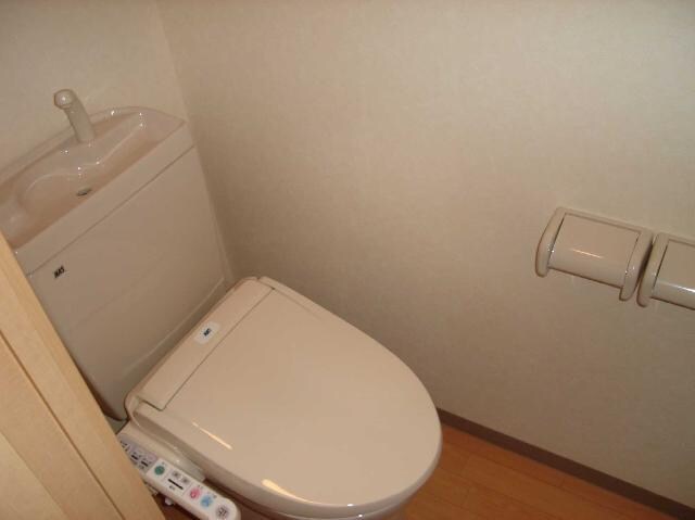 浜の宮駅 徒歩6分 1階の物件内観写真