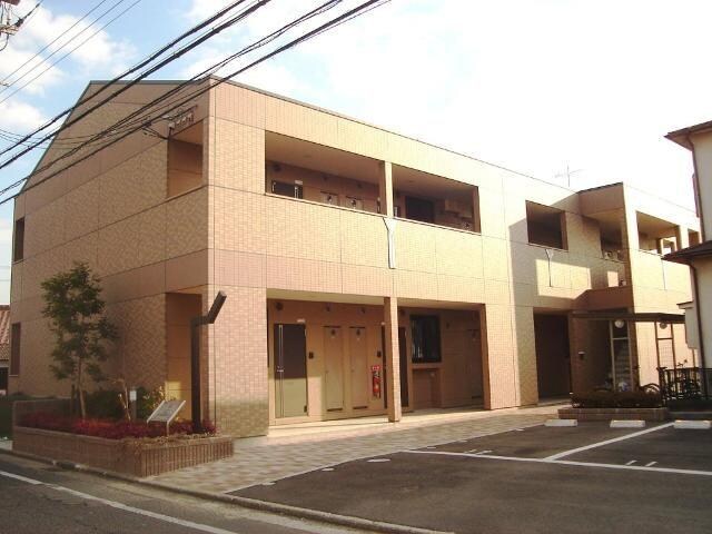 浜の宮駅 徒歩6分 1階の物件内観写真