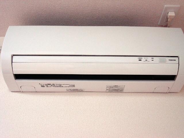 浜の宮駅 徒歩6分 1階の物件内観写真