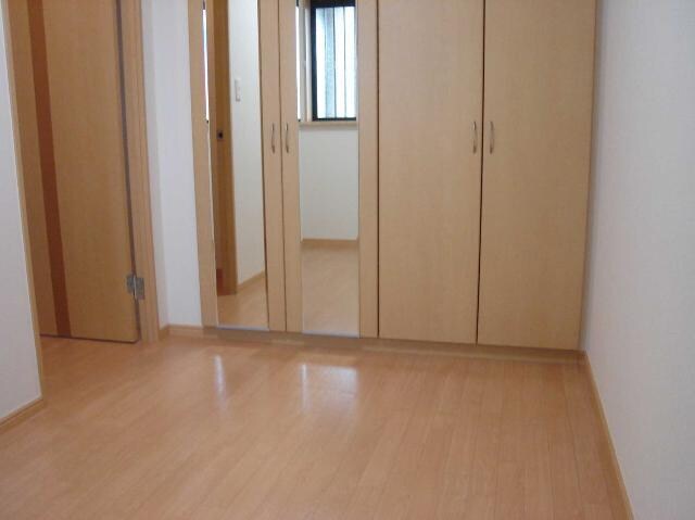 浜の宮駅 徒歩6分 1階の物件内観写真