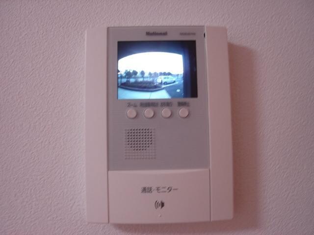 浜の宮駅 徒歩6分 1階の物件内観写真