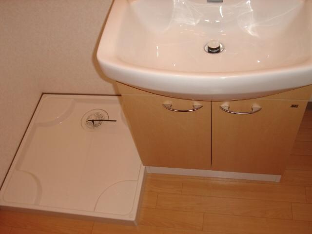 浜の宮駅 徒歩6分 1階の物件内観写真