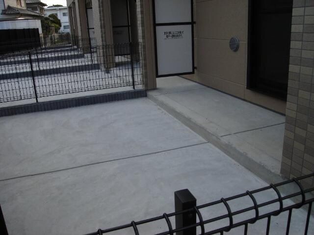 浜の宮駅 徒歩6分 1階の物件内観写真