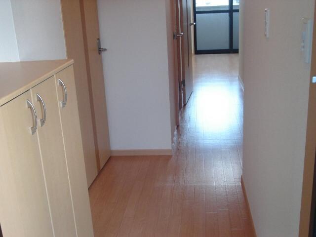 浜の宮駅 徒歩6分 1階の物件内観写真