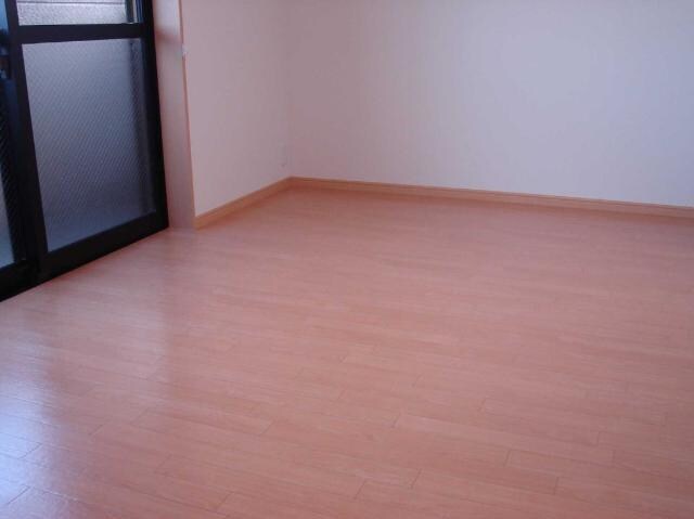 浜の宮駅 徒歩6分 1階の物件内観写真