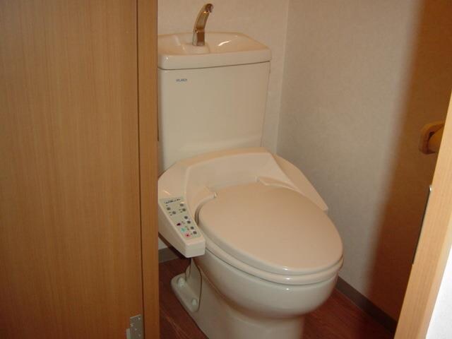 グランディールの物件内観写真