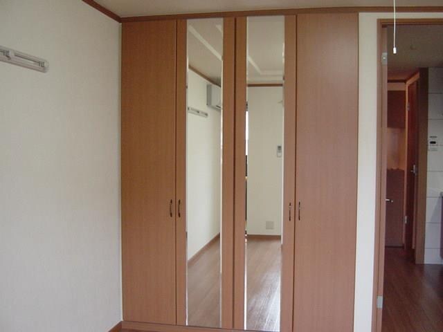 グランディールの物件内観写真