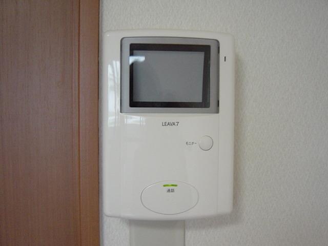 グランディールの物件内観写真