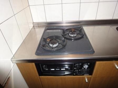 グランディールの物件内観写真