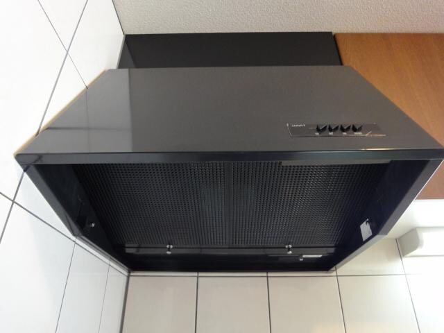 グランディールの物件内観写真