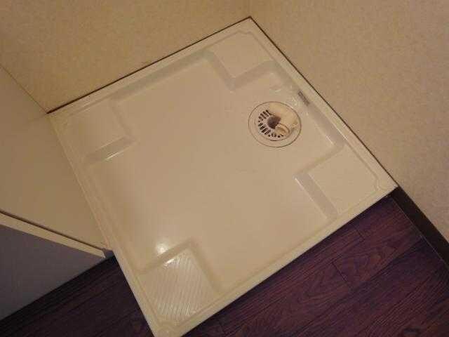 グランディールの物件内観写真