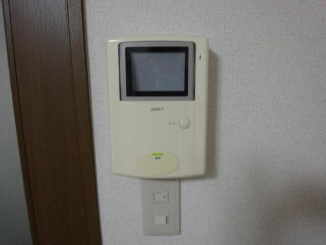 グランディールの物件内観写真