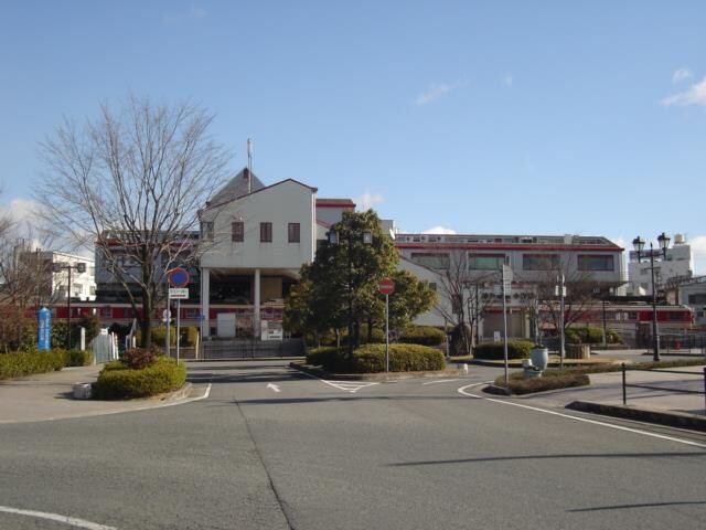 グランディールの物件内観写真