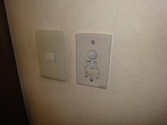 グランディールの物件内観写真