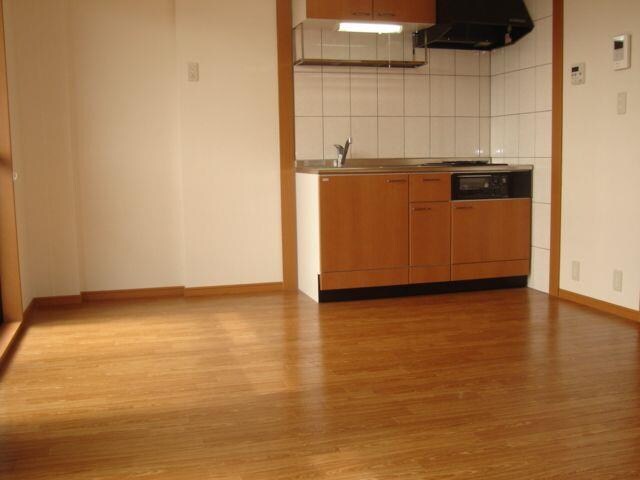 フェイバリットの物件内観写真