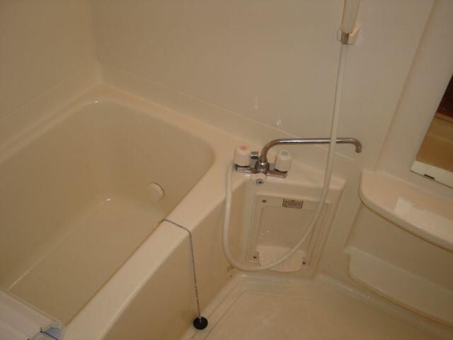 フェイバリットの物件内観写真