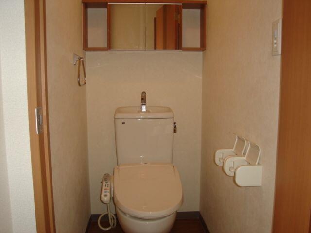 フェイバリットの物件内観写真