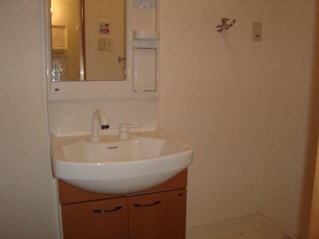 フェイバリットの物件内観写真