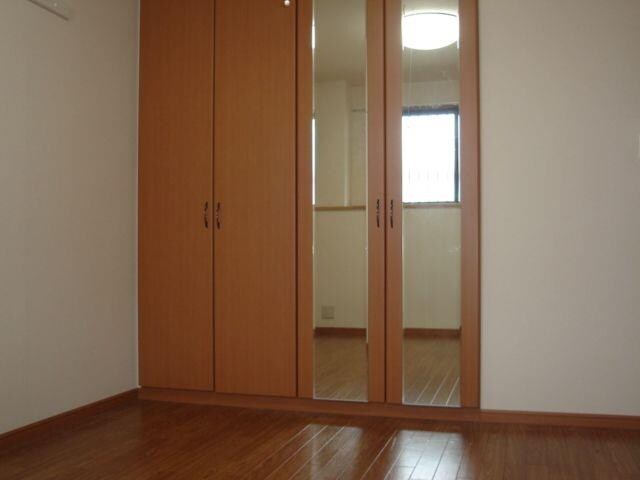 フェイバリットの物件内観写真