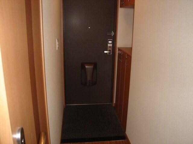 フェイバリットの物件内観写真