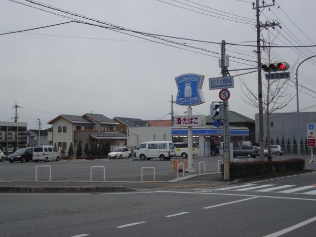 フェイバリットの物件内観写真