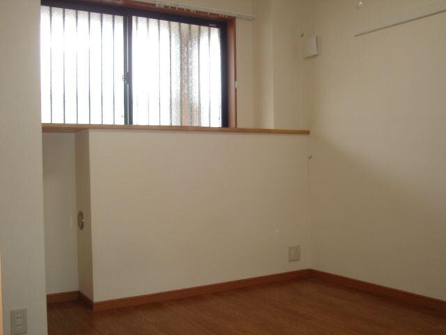 フェイバリットの物件内観写真