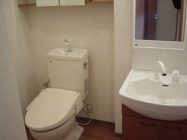 Ｓａｎｔａ　ＰｌａｃｅIIの物件内観写真