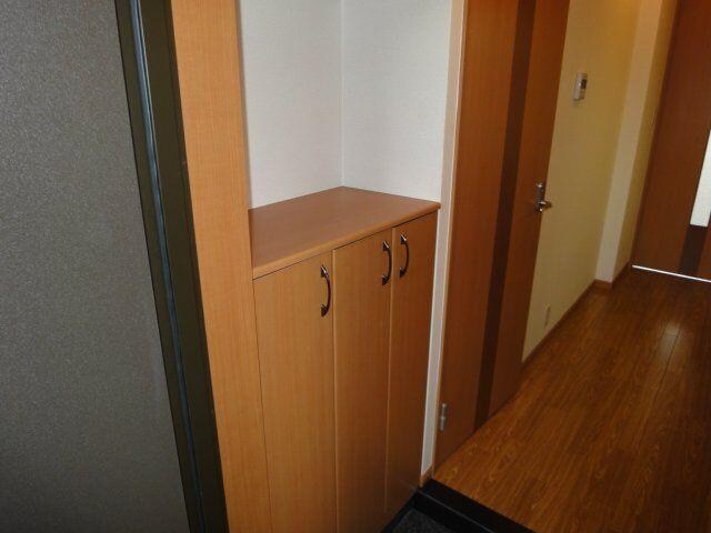 Ｓａｎｔａ　ＰｌａｃｅIIの物件内観写真