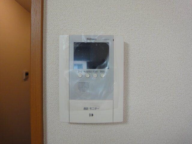 Ｓａｎｔａ　ＰｌａｃｅIIの物件内観写真