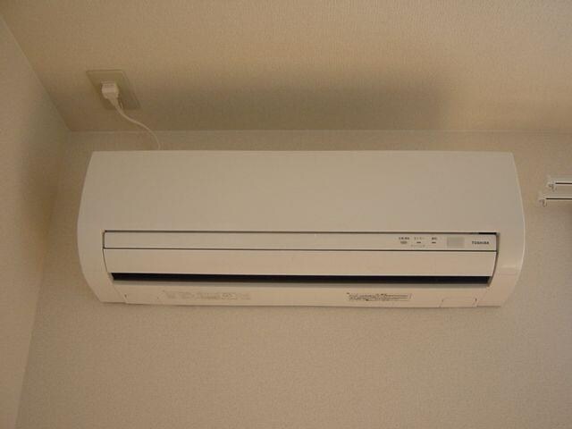 Ｓａｎｔａ　ＰｌａｃｅIIの物件内観写真