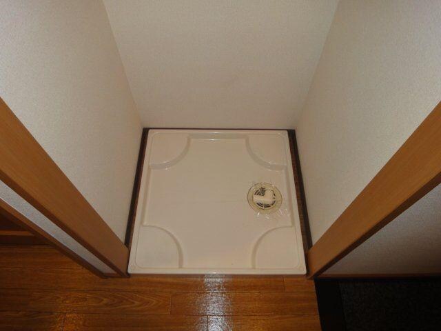 Ｓａｎｔａ　ＰｌａｃｅIIの物件内観写真